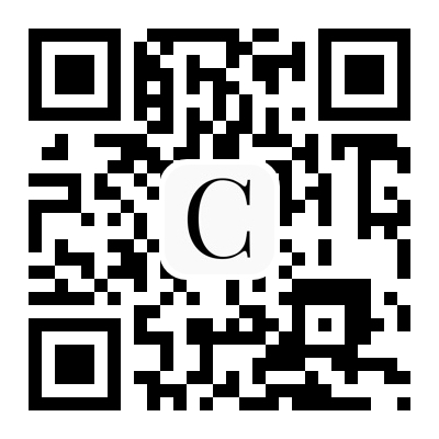 QR code: Concerto on the App Store