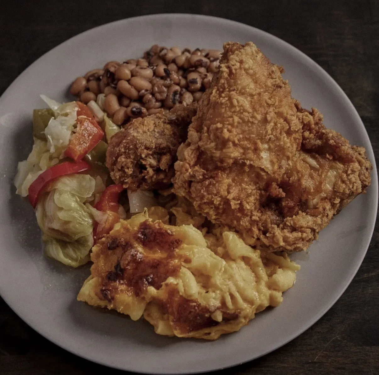 Dulan's Soul Food Kitchen