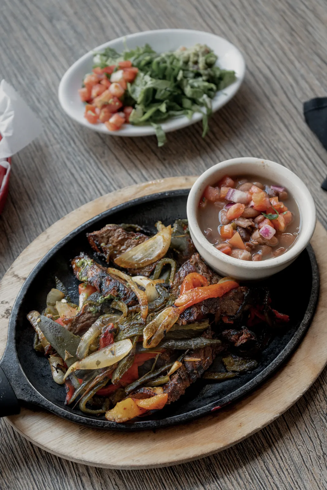 El Chile Café Y Cantina