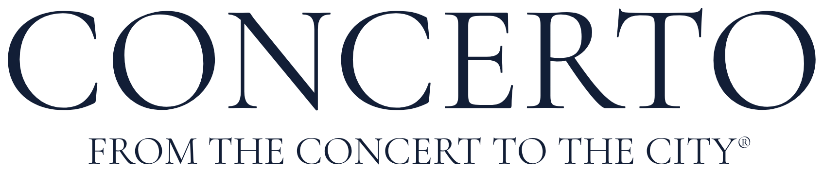 Concerto &mdash; From the Concert to the City